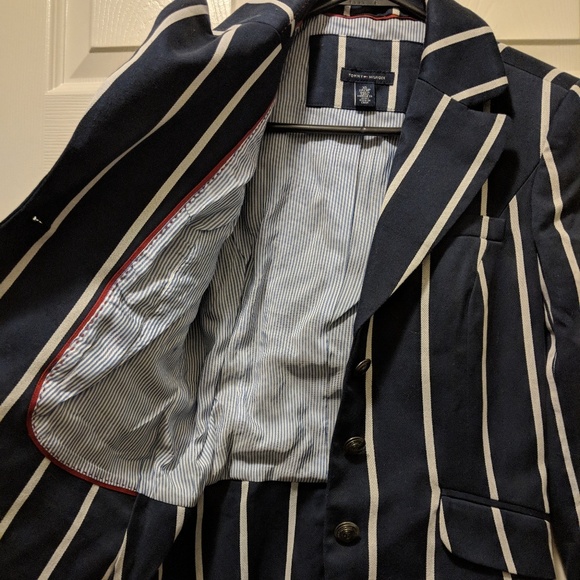Tommy Hilfiger Blazer - Picture 3 of 6